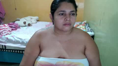 Andrea online show from 06/28/26, 12:49