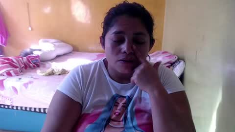 Andrea online show from 06/28/26, 12:55