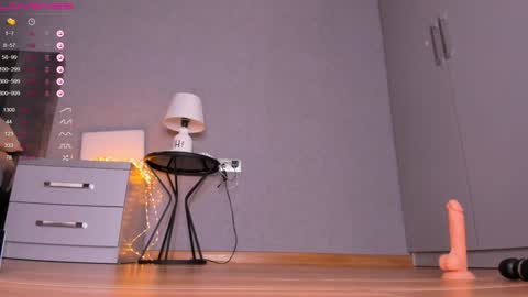 minnie_jin online show from 02/05/25, 05:20