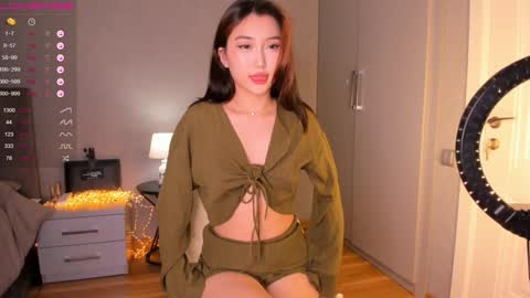 minnie_jin online show from 03/05/25, 01:39