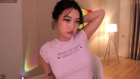 minnie_jin online show from 06/28/26, 02:45