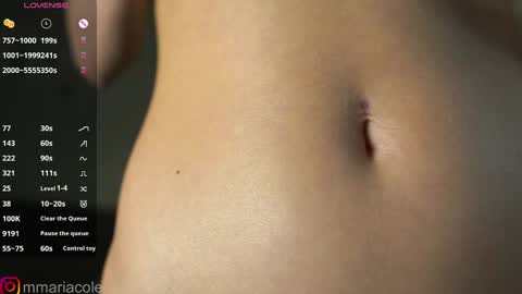 Mary  is here 3 My favorite patterns 77143222321Try my private online show from 03/09/25, 10:08