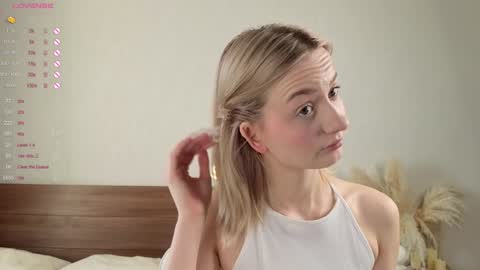 Mary  is here 3 My favorite patterns 77143222321Try my private online show from 09/11/25, 01:17