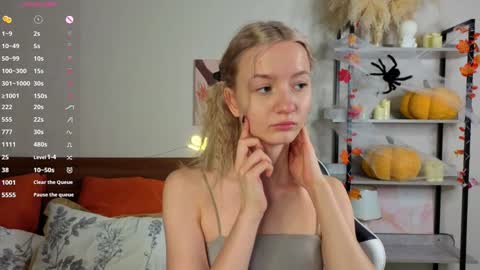 Mary  is here 3 My favorite patterns 77143222321Try my private online show from 11/07/25, 11:05