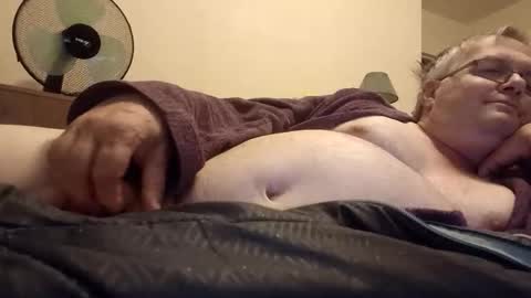 Stephano online show from 10/19/25, 07:03