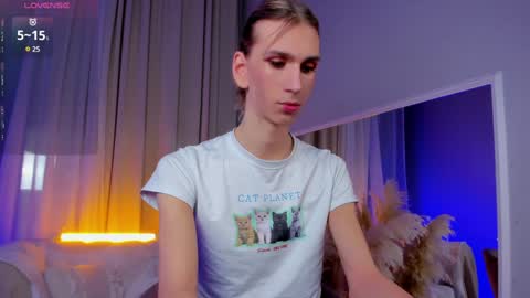 Lianna online show from 01/22/25, 06:31