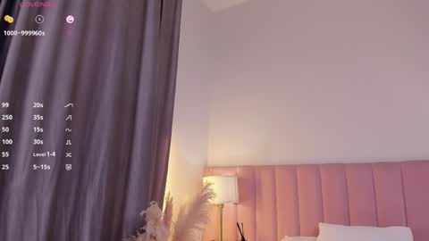 Lianna online show from 05/03/26, 11:38