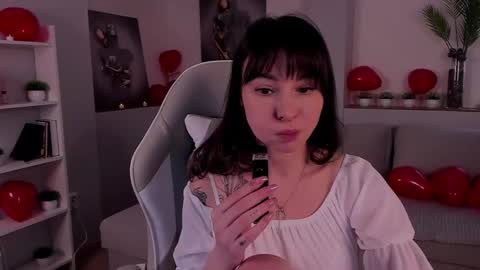 Rosie online show from 02/16/25, 09:15