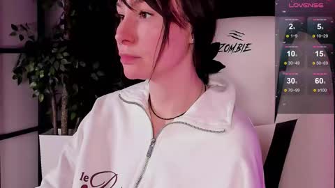 Rosie online show from 03/10/25, 08:37