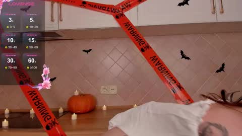 Rosie online show from 11/01/25, 01:46