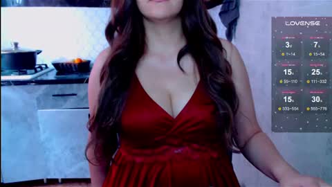 Snapshot of minty_dazee chatting on 07/23/26, 01:09 Dasha online show from 07/23/26, 01:09