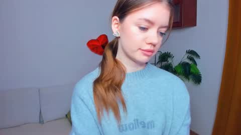 Linda online show from 02/21/26, 06:25