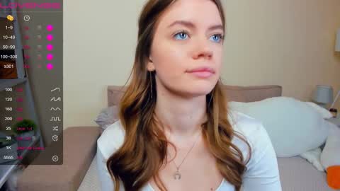 Linda online show from 03/07/26, 07:16