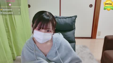 mionaxx online show from 12/06/24, 10:05