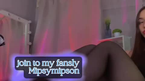 Snapshot of mipsymipson chatting on 12/14/24, 01:59 NEXT STREAM NOVEMBER  27282930 online show from 12/14/24, 01:59