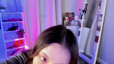 Snapshot of mipsymipson chatting on 09/24/25, 09:45 NEXT STREAM NOVEMBER  27282930 online show from 09/24/25, 09:45