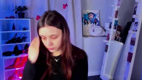 Snapshot of mipsymipson chatting on 01/14/26, 10:21 NEXT STREAM NOVEMBER 27282930 online show from 01/14/26, 10:21