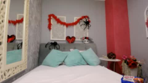 Mira online show from 10/24/25, 03:41