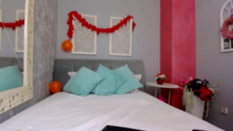 Mira online show from 11/19/25, 05:51