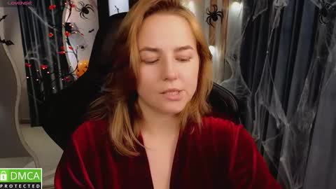 Mira online show from 10/30/25, 08:16