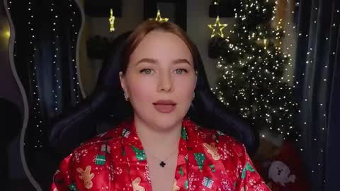 Mira online show from 12/05/25, 02:09