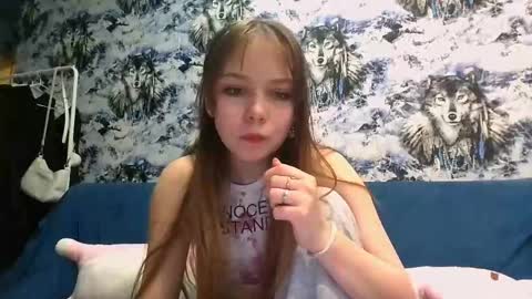 Snapshot of mira_princess chatting on 05/22/26, 06:13 MIRAcle online show from 05/22/26, 06:13