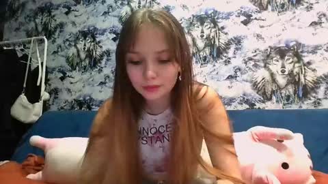 Snapshot of mira_princess chatting on 05/23/26, 05:50 MIRAcle online show from 05/23/26, 05:50