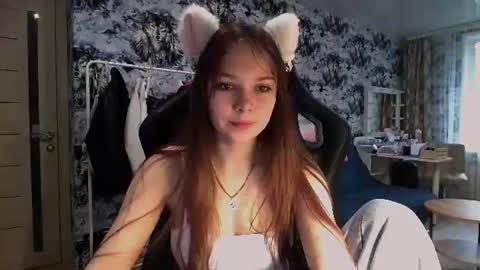 Snapshot of mira_princess chatting on 07/18/26, 10:41 MIRAcle online show from 07/18/26, 10:41