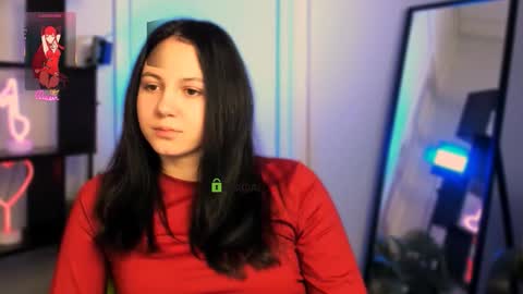 Snapshot of mira_vibe chatting on 02/04/26, 06:19 Mira online show from 02/04/26, 06:19