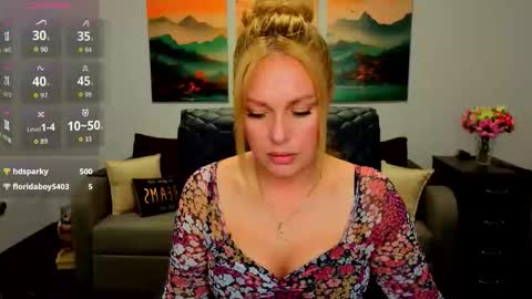 Snapshot of mira_whitme chatting on 05/14/26, 12:34 Mira online show from 05/14/26, 12:34