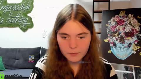 miraa_bloom online show from 03/12/26, 02:56