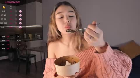 Mirana online show from 02/23/25, 03:24