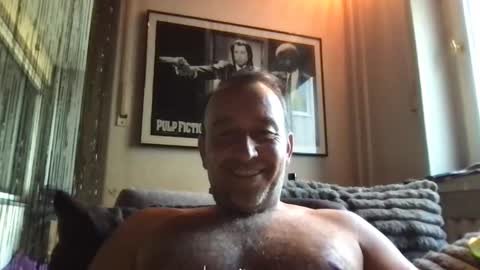 Ben online show from 05/17/26, 05:27