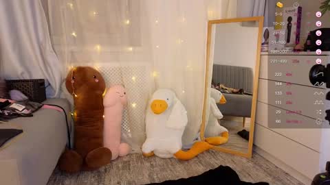 Mira  online show from 12/10/24, 04:13