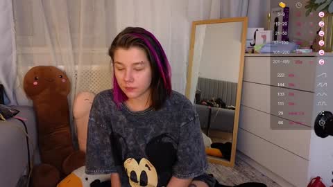 Mira  online show from 12/17/24, 09:07