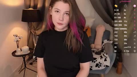 Mira  online show from 10/11/25, 06:23