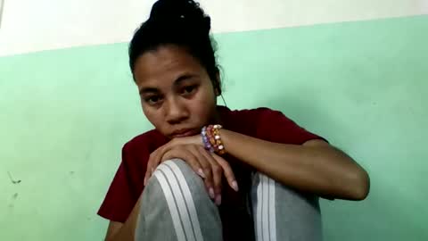 mirah881 online show from 10/25/25, 07:16