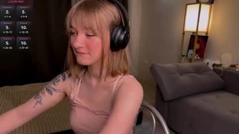 Mira online show from 05/03/26, 07:31