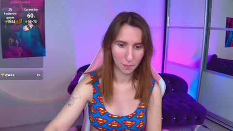 Snapshot of miralush chatting on 12/19/24, 10:56 Mira online show from 12/19/24, 10:56