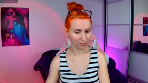 Snapshot of miralush chatting on 02/02/25, 01:19 Mira online show from 02/02/25, 01:19