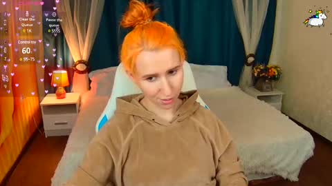 Snapshot of miralush chatting on 02/09/25, 12:19 Mira online show from 02/09/25, 12:19