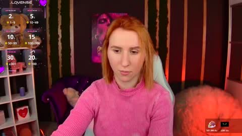 Snapshot of miralush chatting on 03/22/26, 06:11 Mira online show from 03/22/26, 06:11
