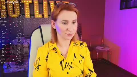 Snapshot of miralush chatting on 03/27/26, 06:29 Mira online show from 03/27/26, 06:29