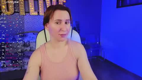 Snapshot of miralush chatting on 06/29/26, 06:08 Mira online show from 06/29/26, 06:08