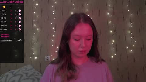 Kira online show from 12/17/24, 10:23