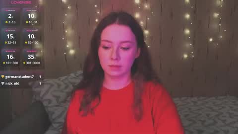 Kira online show from 01/13/25, 01:17