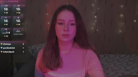 Kira online show from 01/24/25, 03:34