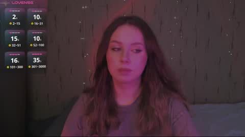 Kira online show from 02/02/25, 04:22