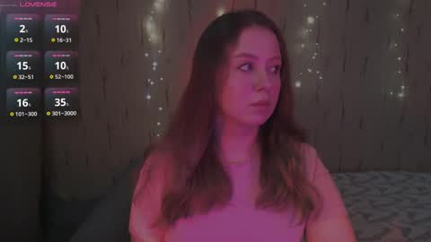 Kira online show from 02/17/25, 04:48