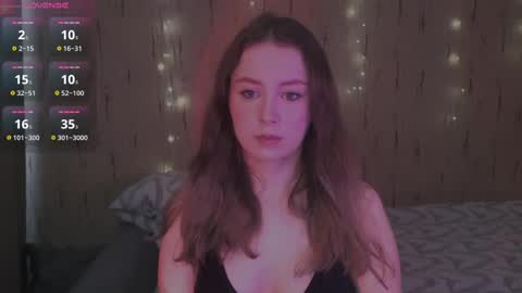 Kira online show from 02/19/25, 01:28